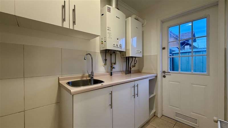 ARRIENDO CASA EN VILLA ALTOS DEL BOSQUE 3D 3B
