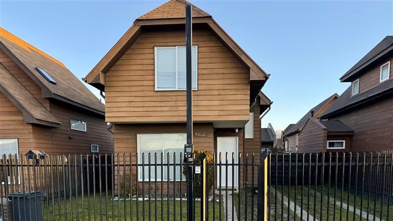 ARRIENDO CASA EN VILLA ALTOS DEL BOSQUE 3D 3B
