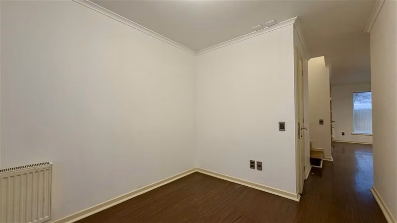 ARRIENDO CASA EN VILLA ALTOS DEL BOSQUE 3D 3B