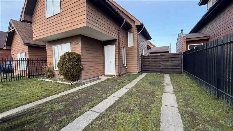 ARRIENDO CASA EN VILLA ALTOS DEL BOSQUE 3D 3B
