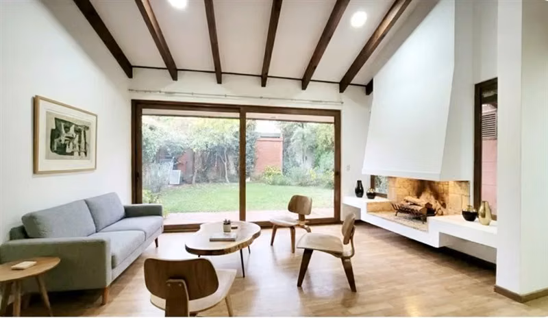 1 piso remodelada, 3D+servi. Sector residencial