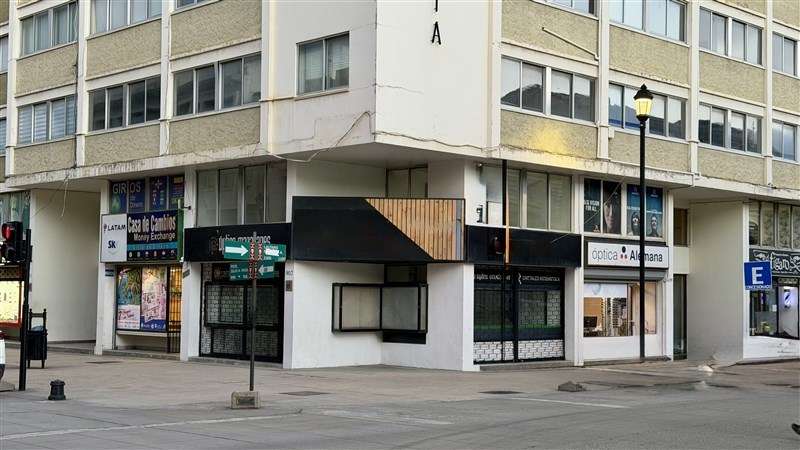 Local Comercial en arriendo en Punta Arenas
