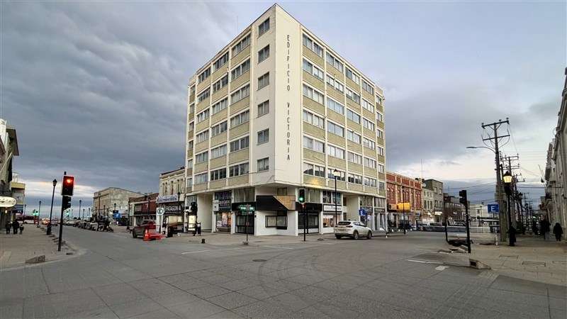 Local Comercial en arriendo en Punta Arenas