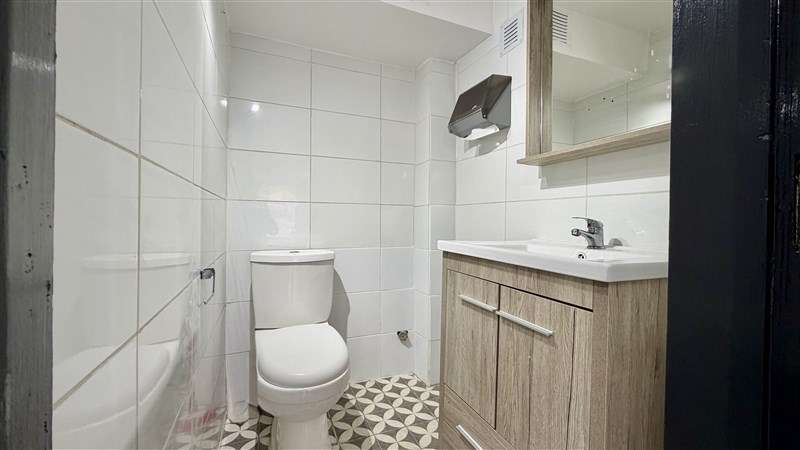 Local Comercial en arriendo en Punta Arenas