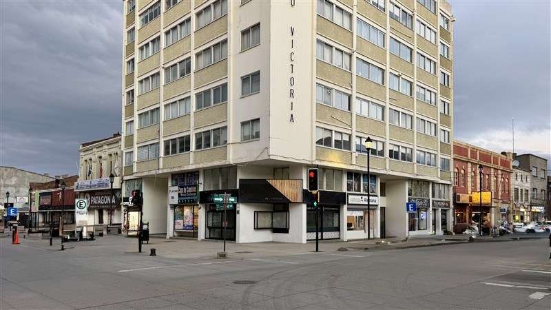 Local Comercial en arriendo en Punta Arenas