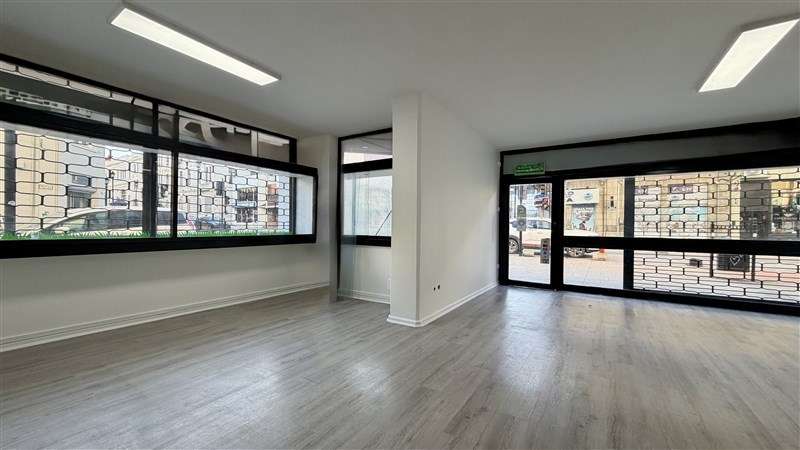 Local Comercial en arriendo en Punta Arenas