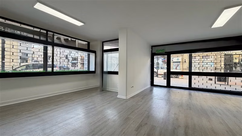 Local Comercial en arriendo en Punta Arenas