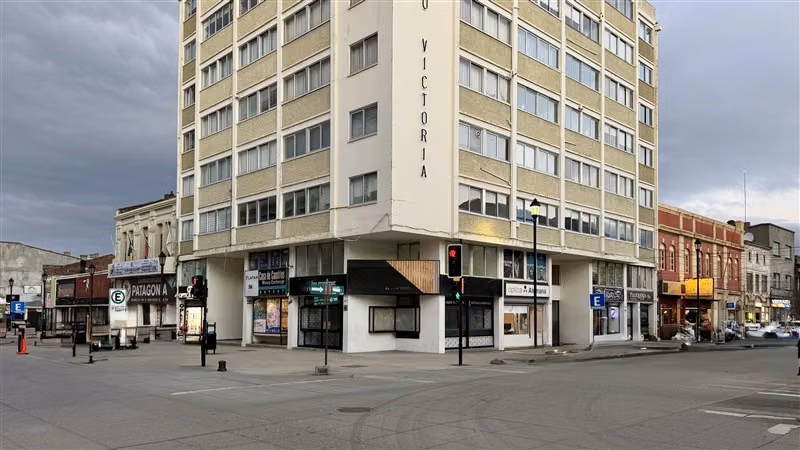 Local Comercial en arriendo en Punta Arenas