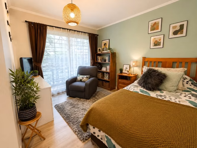 Venta de Propiedad Estilo Mediterraneo Moderno en Quilpue