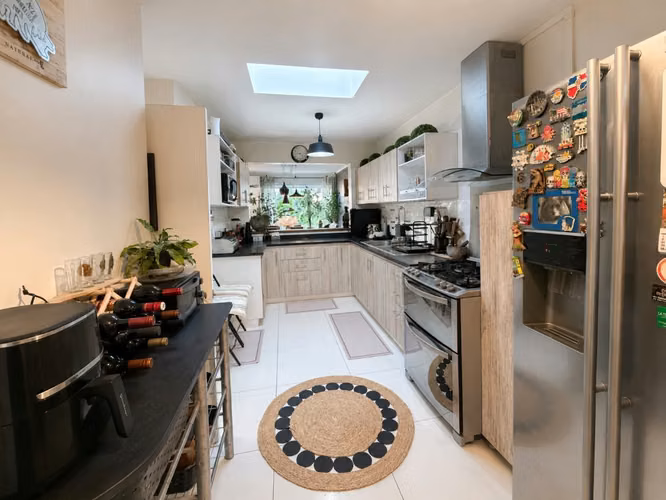 Venta de Propiedad Estilo Mediterraneo Moderno en Quilpue
