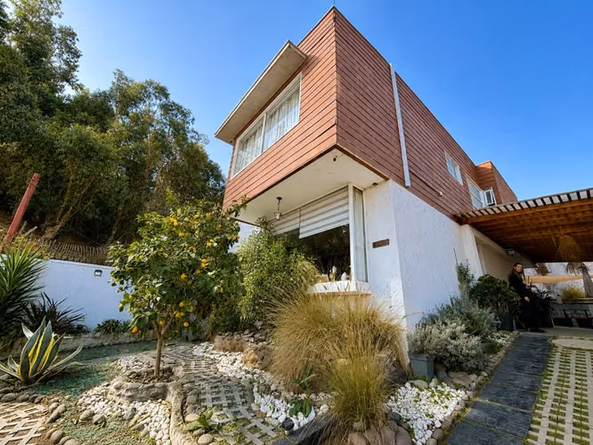 Venta de Propiedad Estilo Mediterraneo Moderno en Quilpue