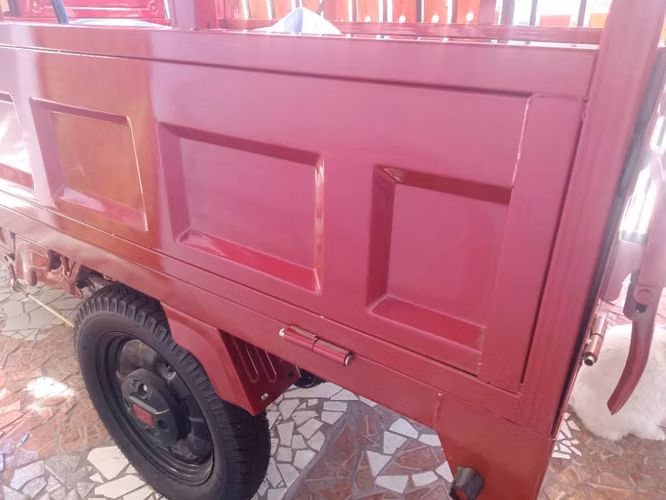 Torito electrico, nuevo