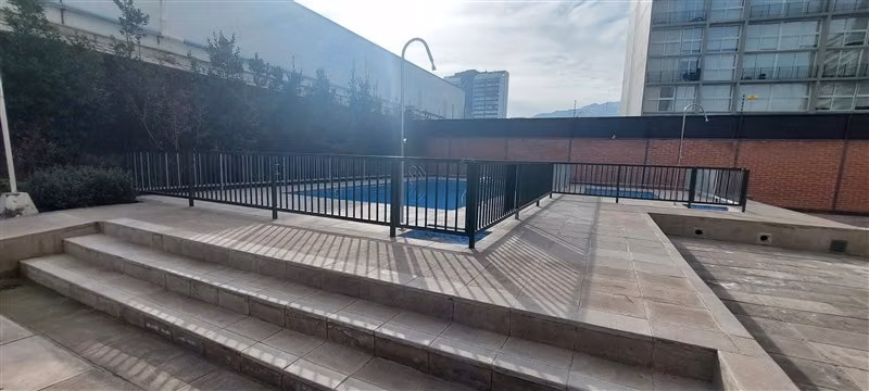 Departamento 1 D 1E 1B en venta, Mirador, La Florida - Imagen 28