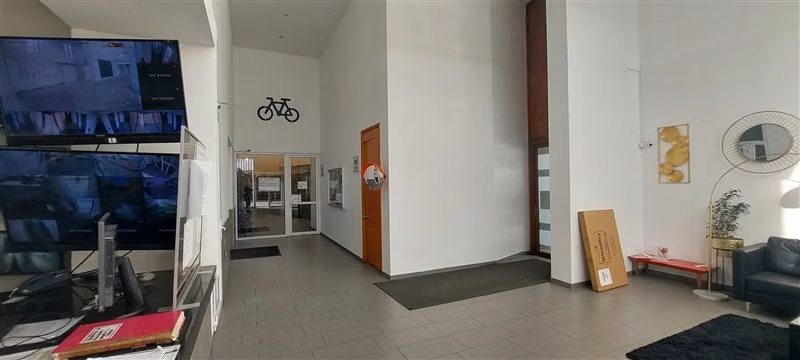 Departamento 1 D 1E 1B en venta, Mirador, La Florida - Imagen 37