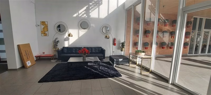 Departamento 1 D 1E 1B en venta, Mirador, La Florida - Imagen 34