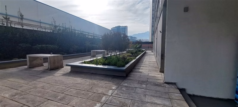 Departamento 1 D 1E 1B en venta, Mirador, La Florida - Imagen 24