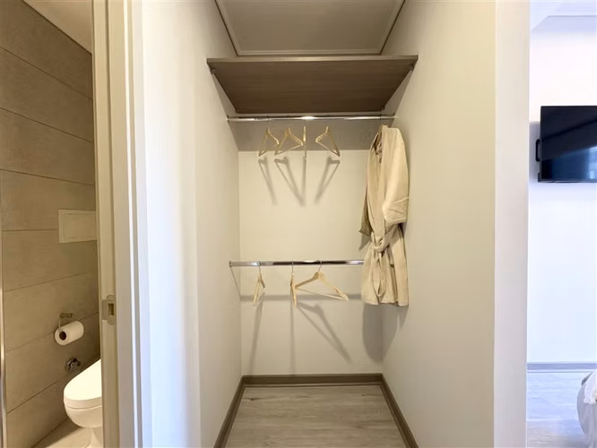 Departamento en arriendo de 2 dorm. en Las Condes