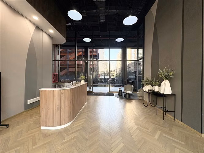 Departamento en arriendo de 2 dorm. en Las Condes