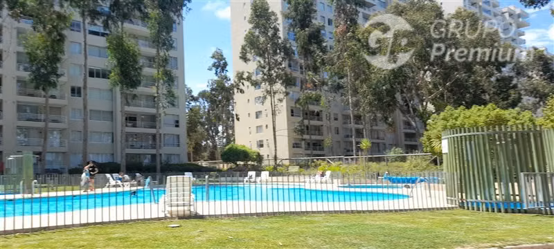Departamento en Arriendo en Algarrobo