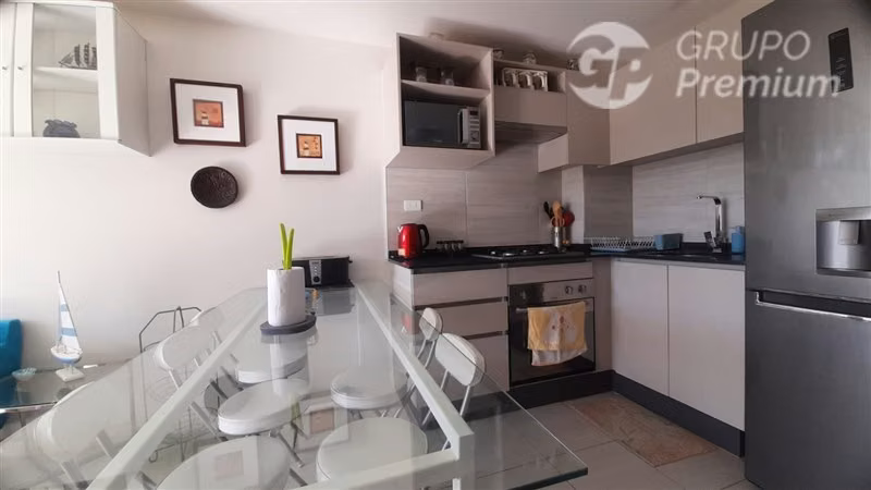 Departamento en Arriendo en Algarrobo
