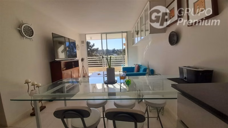 Departamento en Arriendo en Algarrobo