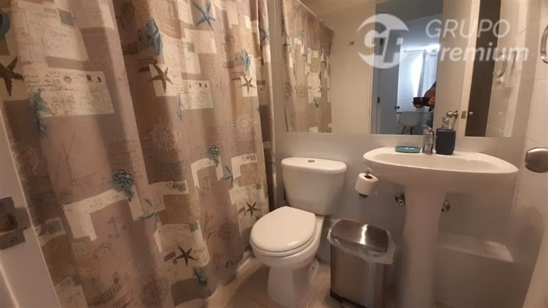 Departamento en Arriendo en Algarrobo