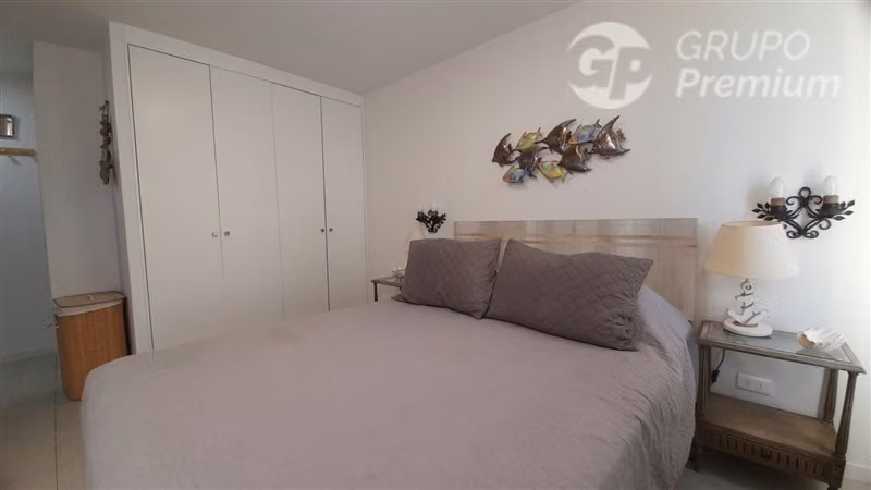 Departamento en Arriendo en Algarrobo