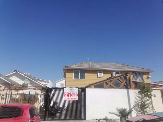Casa Amplia con Moderna Arquitectura (174384) - Imagen 6