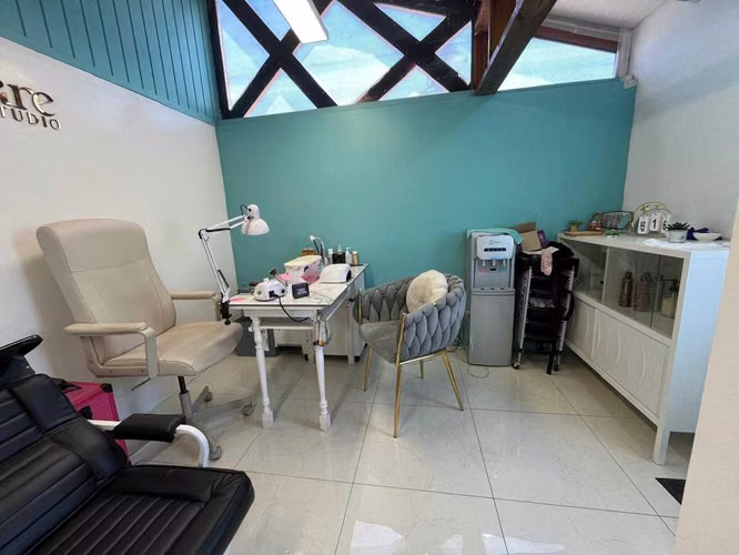 Casa Amplia con Moderna Arquitectura (174384) - Imagen 20