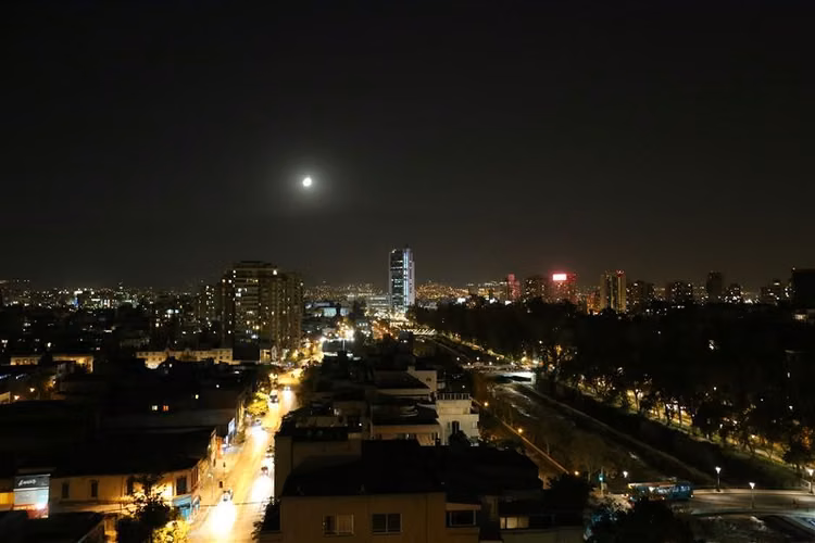 Departamento en arriendo de 1 dorm. en Recoleta