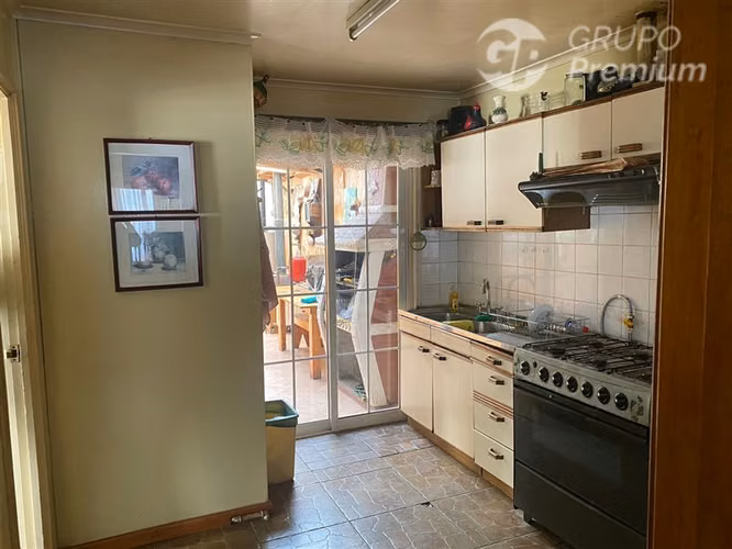 Arriendo de Casa en el centro de Punta Arenas