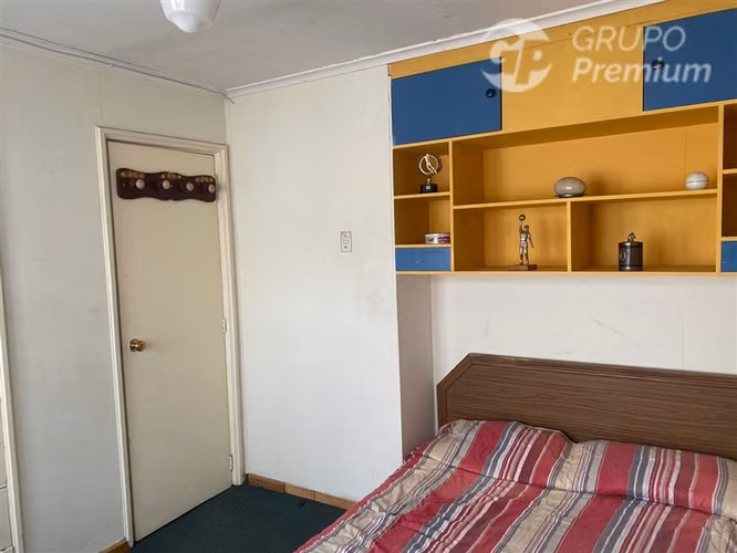 Arriendo de Casa en el centro de Punta Arenas