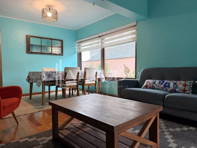 Departamento exclusivo, zona alta plusvalía (174380)