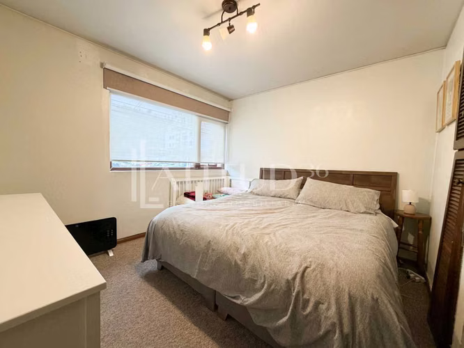 Departamento exclusivo, zona alta plusvalía (174380)