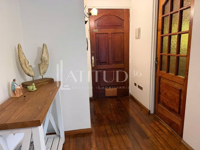 Departamento exclusivo, zona alta plusvalía (174380)