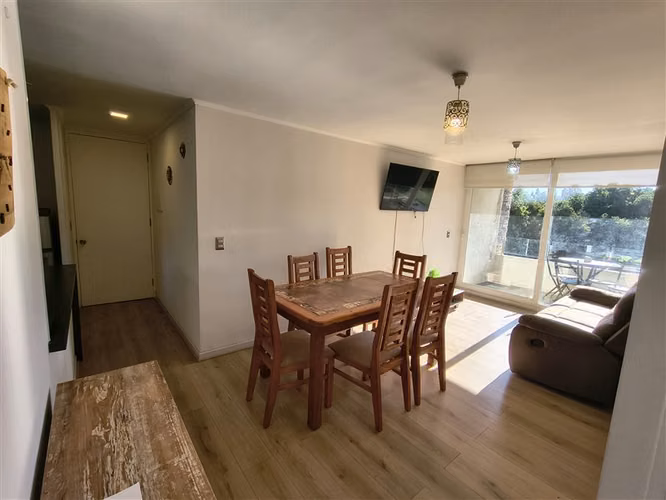 Venta Dpto. 3D-2B-1B-1E a tres cuadras de la Playa - Imagen 2