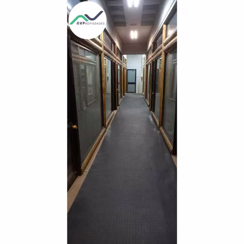 ARRIENDO AMPLIA CASA OFICINA EN BARRIO ITALIA (174396)