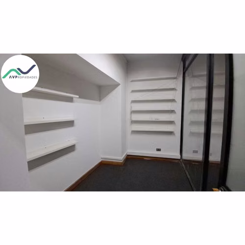 ARRIENDO AMPLIA CASA OFICINA EN BARRIO ITALIA (174396)