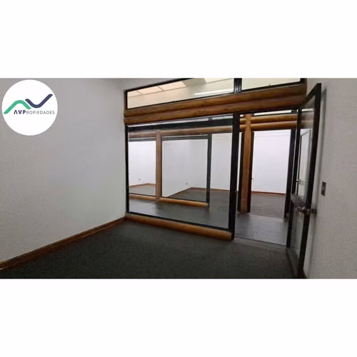 ARRIENDO AMPLIA CASA OFICINA EN BARRIO ITALIA (174396)