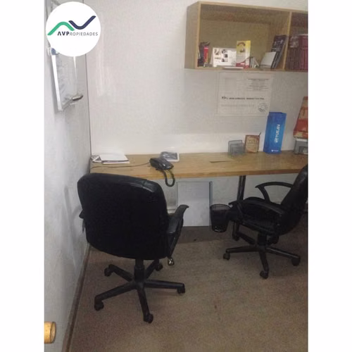 ARRIENDO AMPLIA CASA OFICINA EN BARRIO ITALIA (174396)