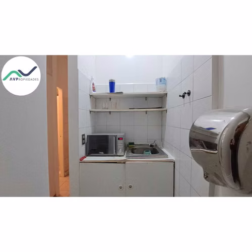 ARRIENDO AMPLIA CASA OFICINA EN BARRIO ITALIA (174396)