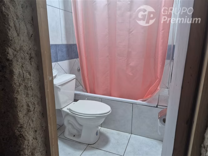 Parcela Ecuestre Consolidada con Casa y Equipamiento Complet