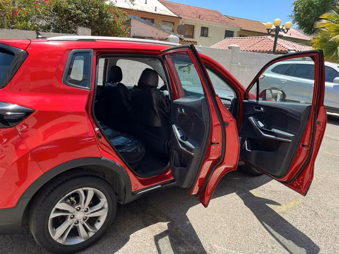 !Excelente Oportunidas!, Changan Luxury CS15  2022  1.5L