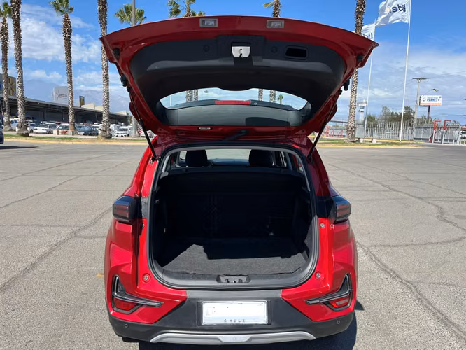 !Excelente Oportunidas!, Changan Luxury CS15  2022  1.5L