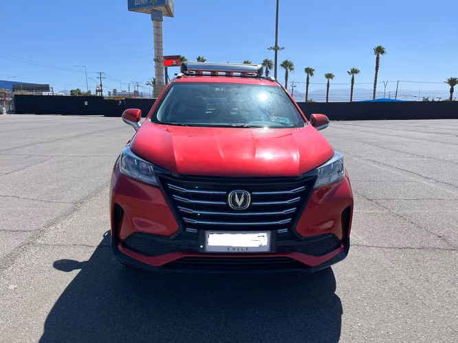 !Excelente Oportunidas!, Changan Luxury CS15  2022  1.5L