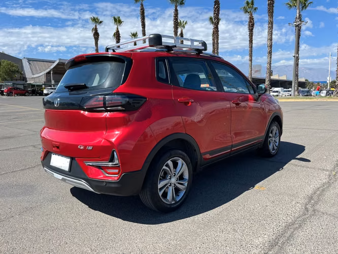 !Excelente Oportunidas!, Changan Luxury CS15  2022  1.5L