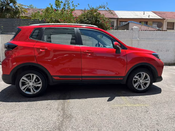!Excelente Oportunidas!, Changan Luxury CS15  2022  1.5L
