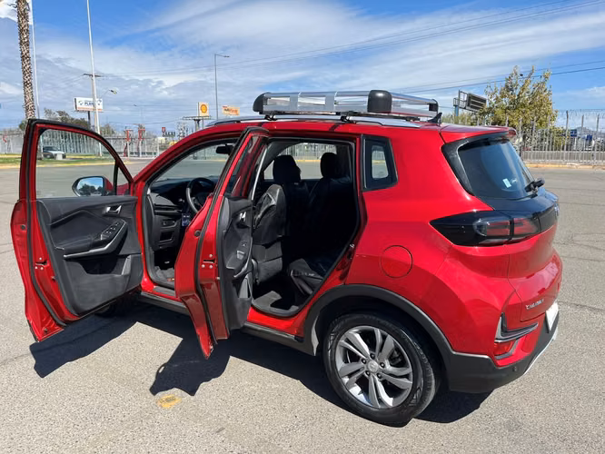 !Excelente Oportunidas!, Changan Luxury CS15  2022  1.5L