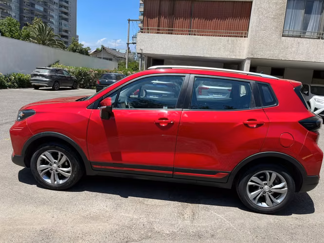 !Excelente Oportunidas!, Changan Luxury CS15  2022  1.5L