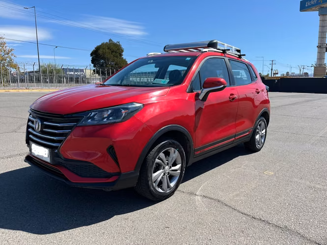 !Excelente Oportunidas!, Changan Luxury CS15  2022  1.5L
